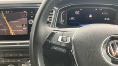 Volkswagen T-Roc 2.0 TDI 4MOTION SEL 5dr Diesel Hatchback